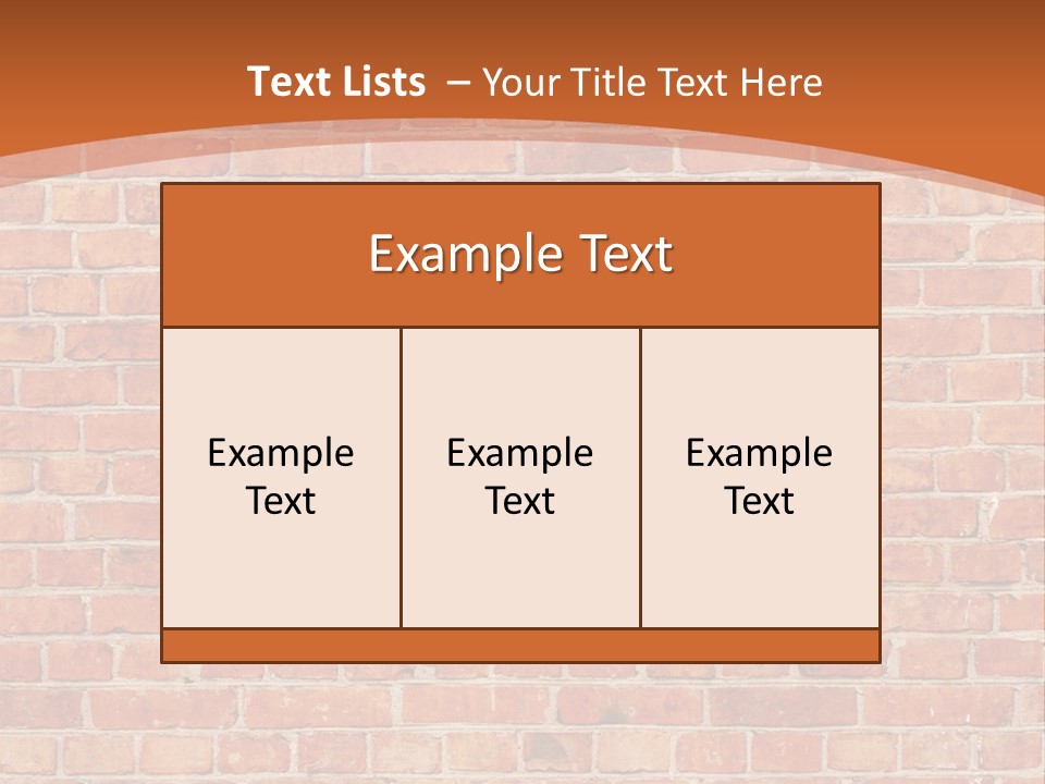 Professional Success Teacher PowerPoint Template