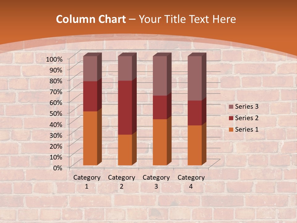 Professional Success Teacher PowerPoint Template