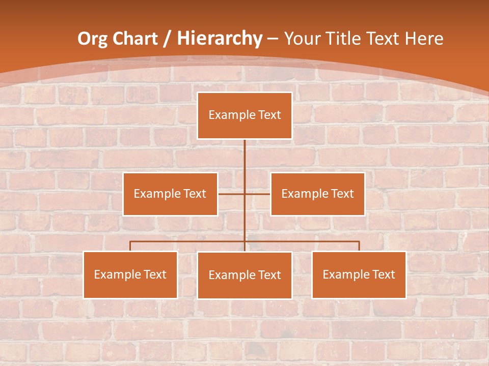 Professional Success Teacher PowerPoint Template