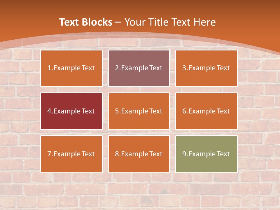 Professional Success Teacher PowerPoint Template