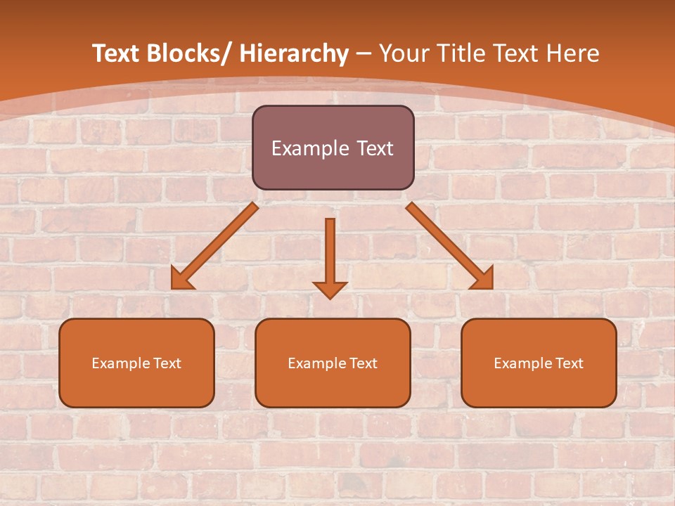Professional Success Teacher PowerPoint Template