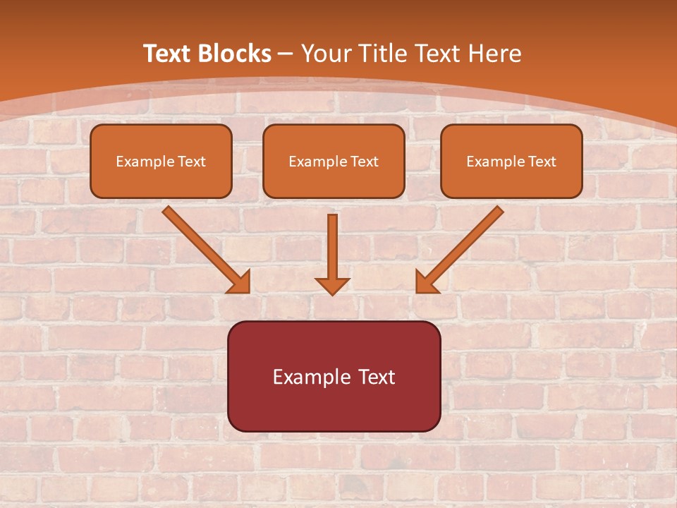 Professional Success Teacher PowerPoint Template