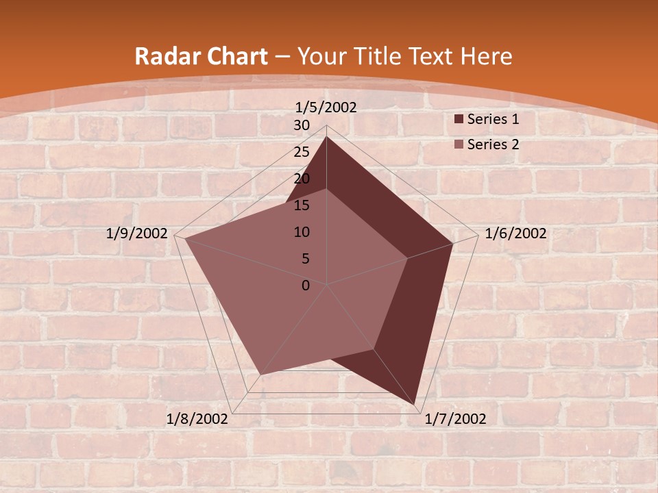 Professional Success Teacher PowerPoint Template