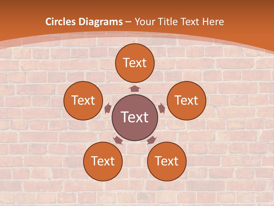 Professional Success Teacher PowerPoint Template