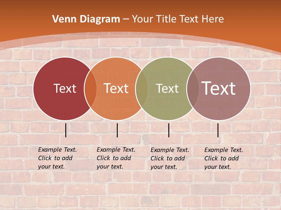 Professional Success Teacher PowerPoint Template