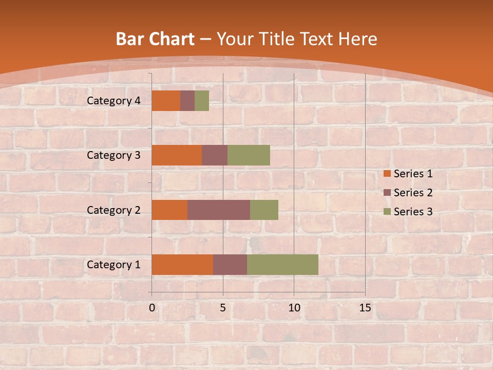 Professional Success Teacher PowerPoint Template