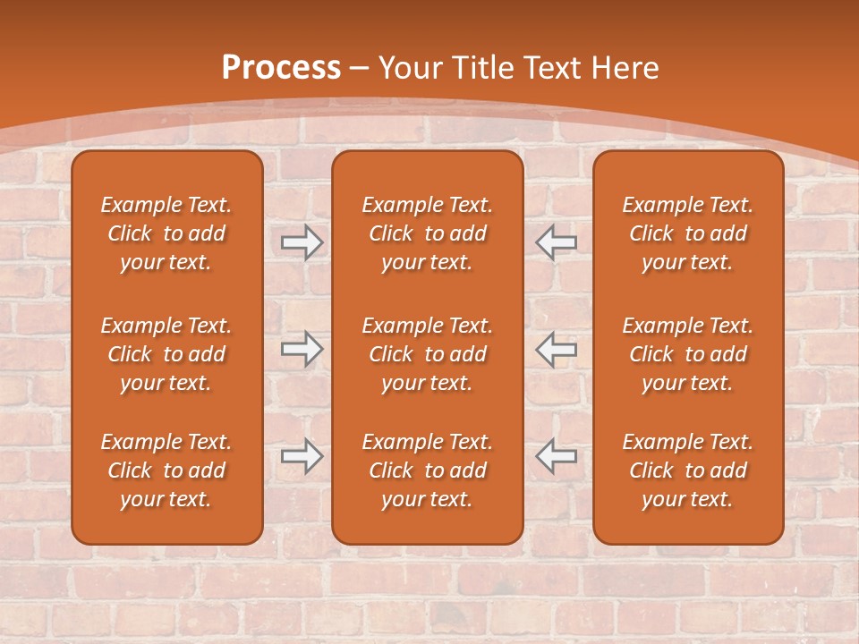 Professional Success Teacher PowerPoint Template