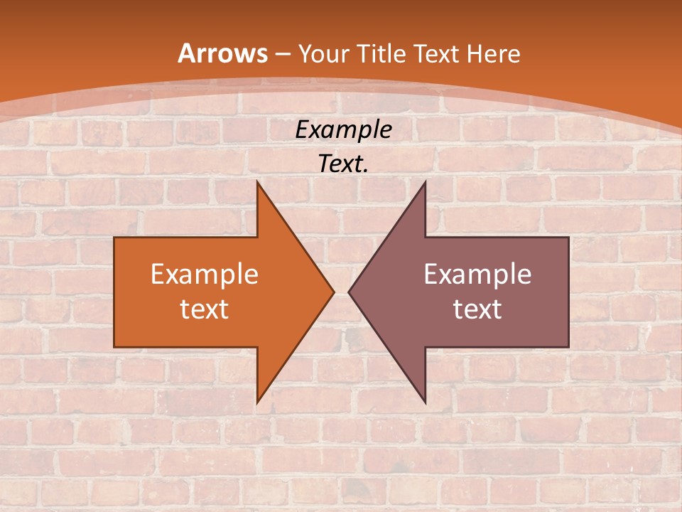 Professional Success Teacher PowerPoint Template