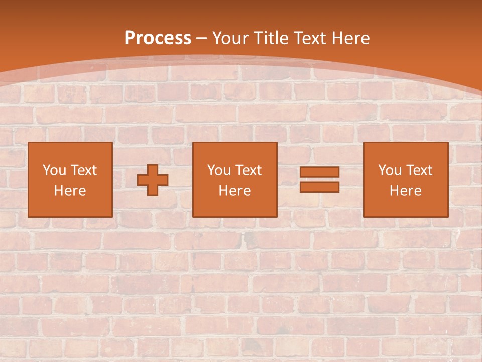 Professional Success Teacher PowerPoint Template