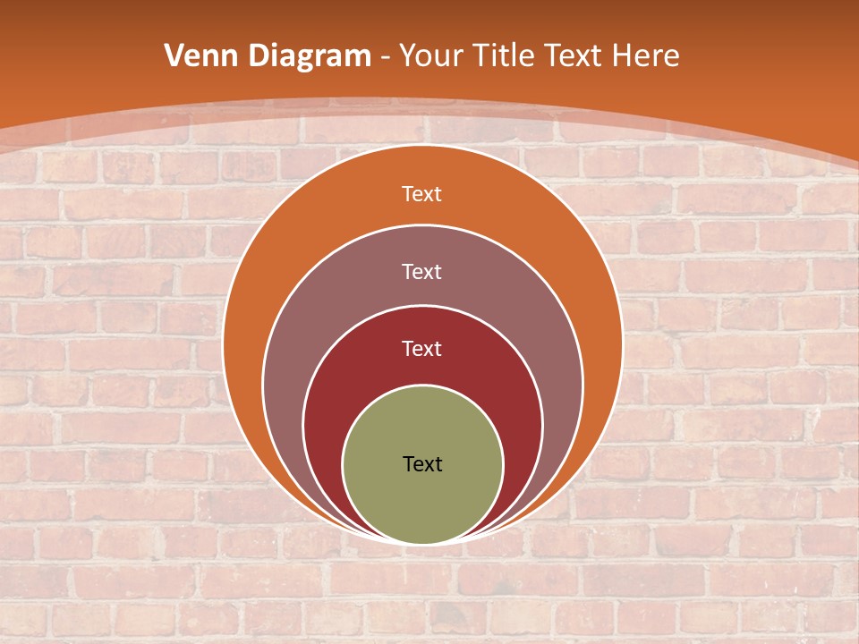 Professional Success Teacher PowerPoint Template