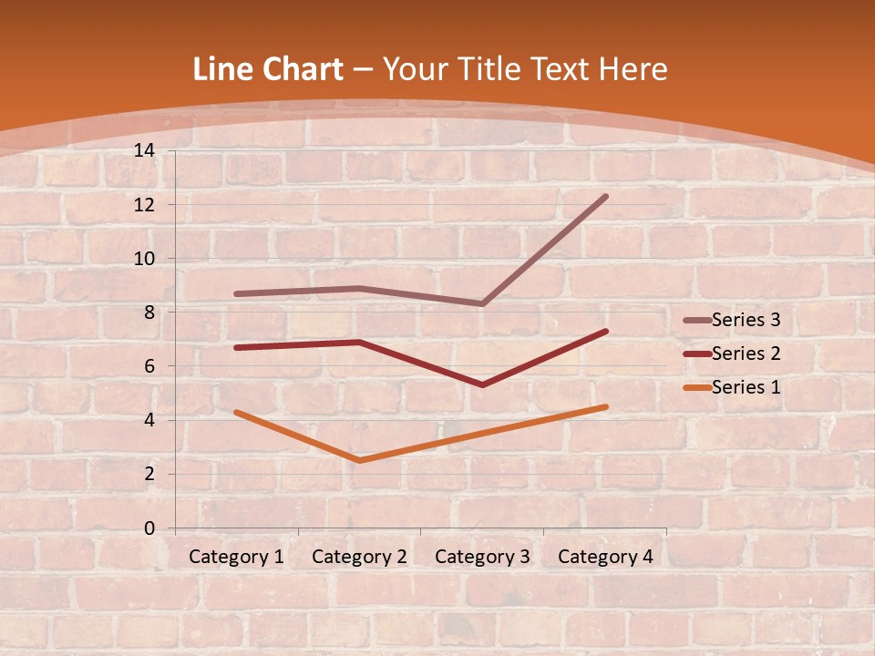 Professional Success Teacher PowerPoint Template