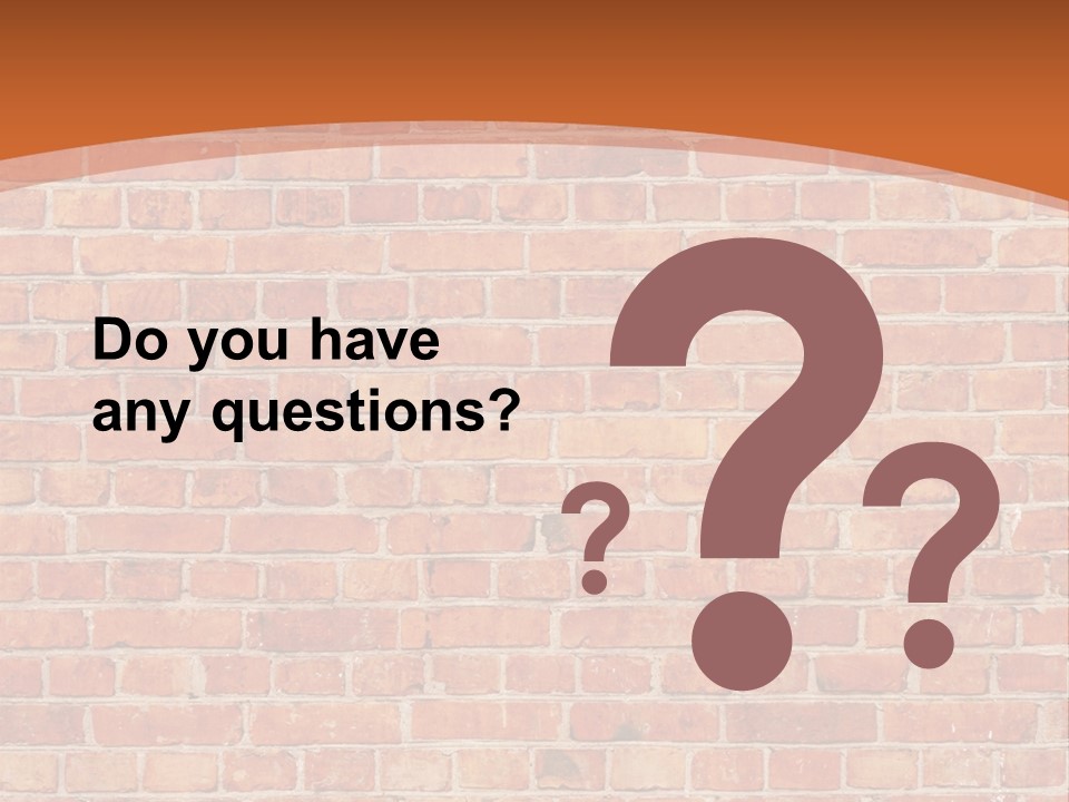 Professional Success Teacher PowerPoint Template