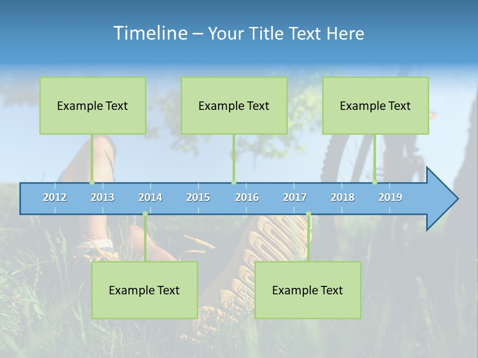 Success Work Brainstorm PowerPoint Template
