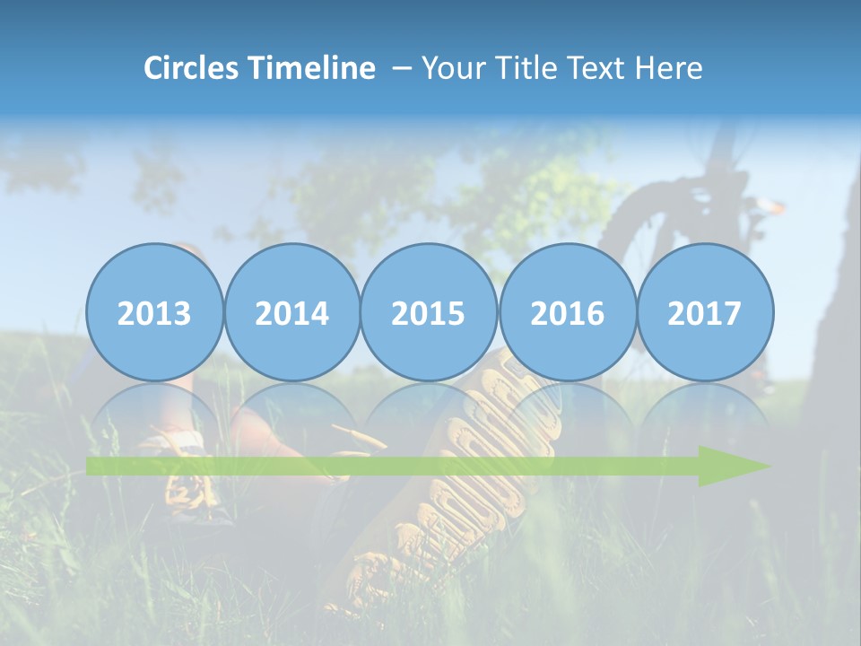 Success Work Brainstorm PowerPoint Template