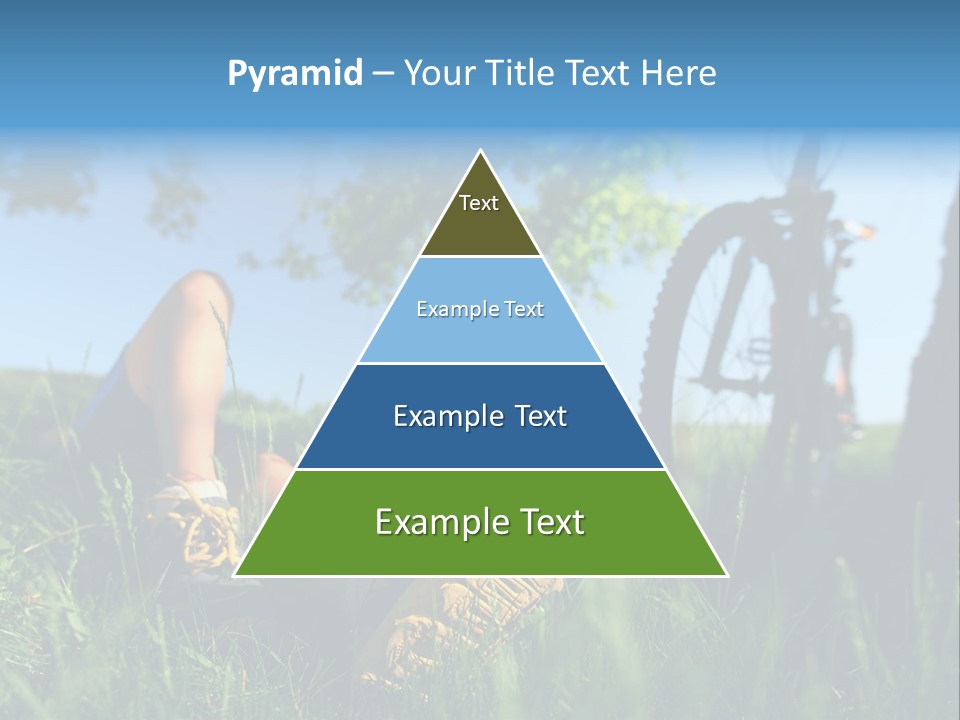 Success Work Brainstorm PowerPoint Template