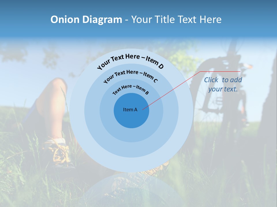 Success Work Brainstorm PowerPoint Template