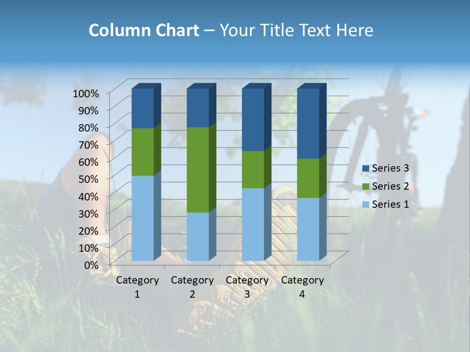 Success Work Brainstorm PowerPoint Template