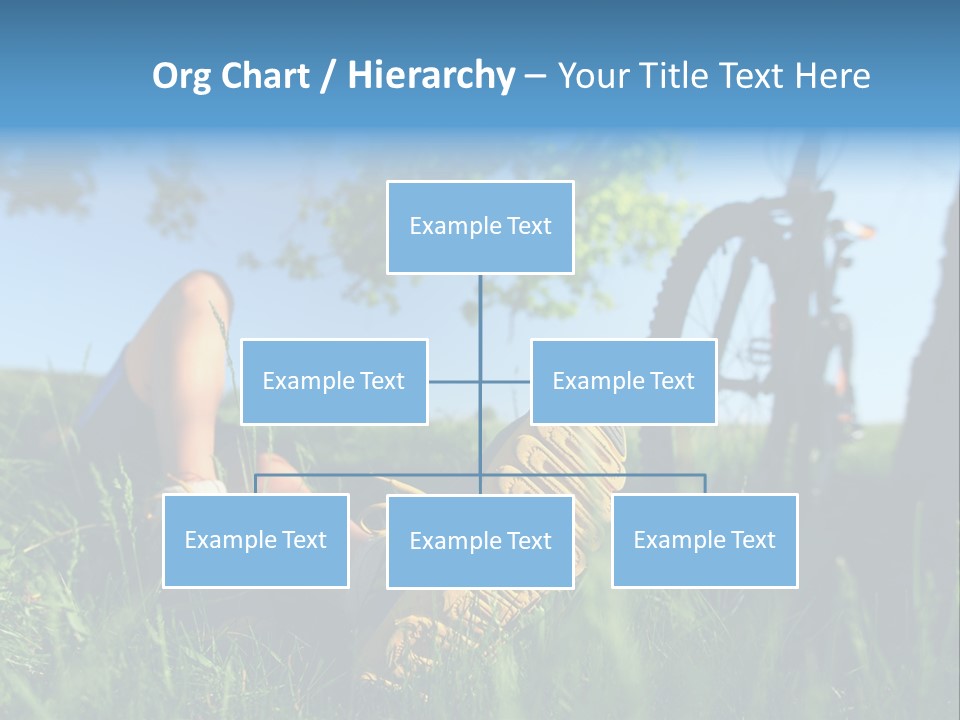 Success Work Brainstorm PowerPoint Template