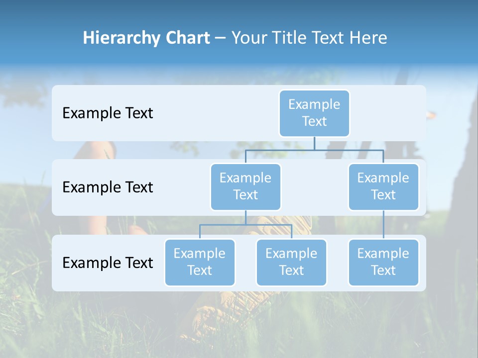 Success Work Brainstorm PowerPoint Template