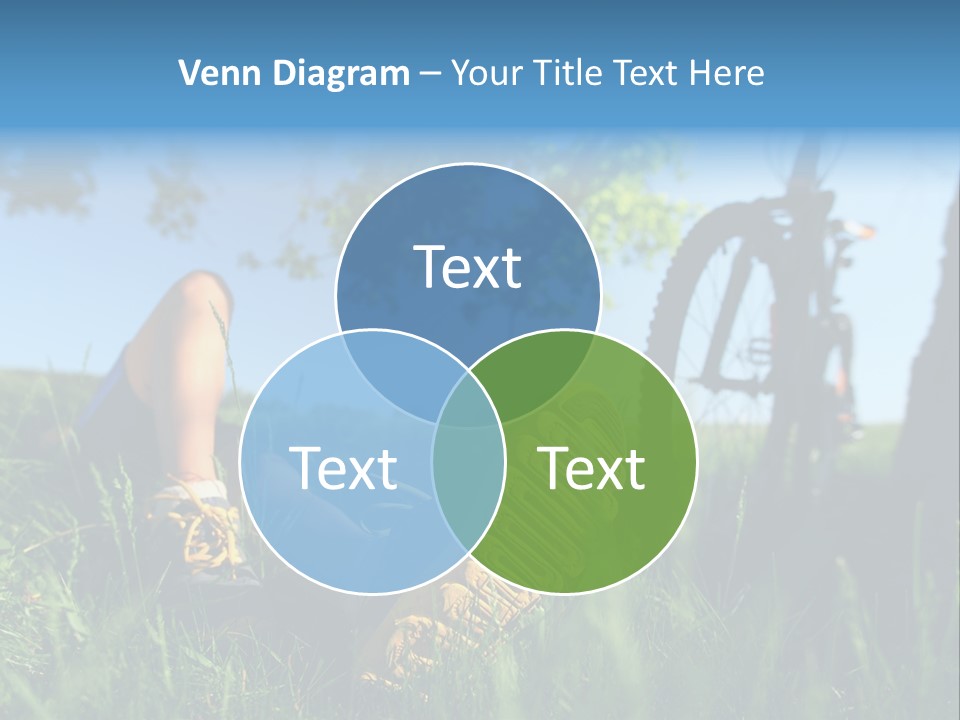 Success Work Brainstorm PowerPoint Template