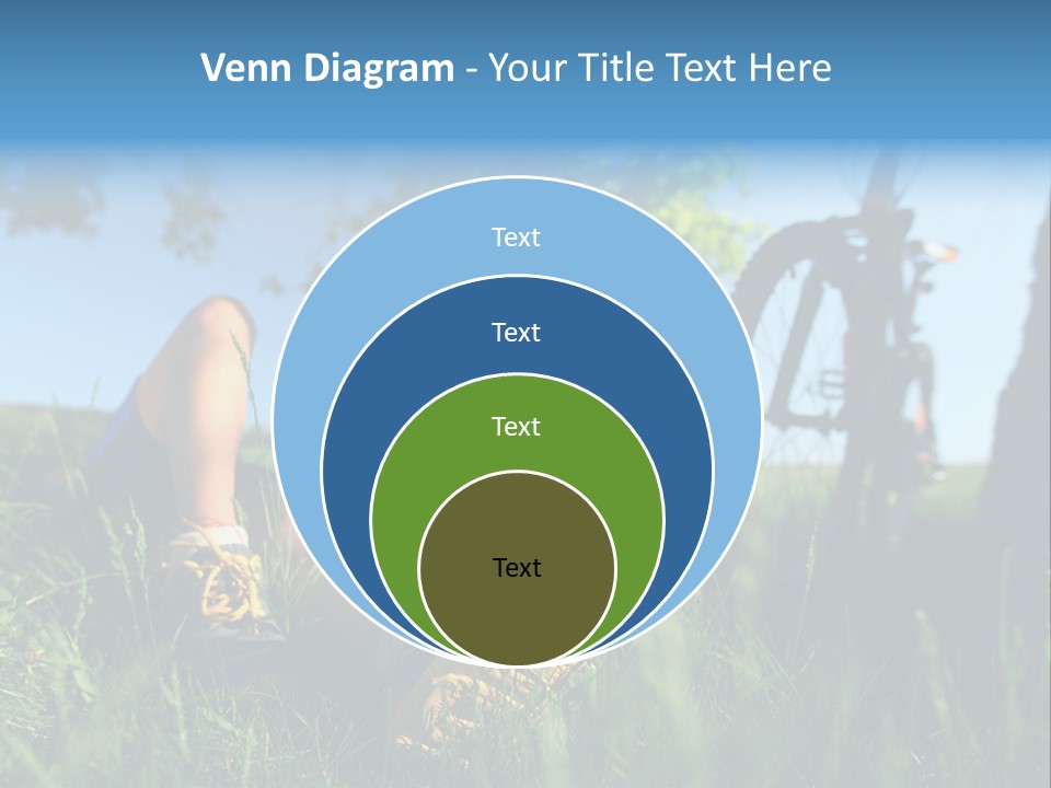Success Work Brainstorm PowerPoint Template