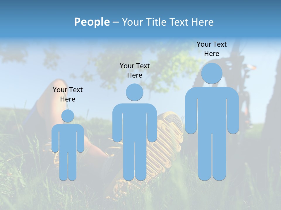 Success Work Brainstorm PowerPoint Template