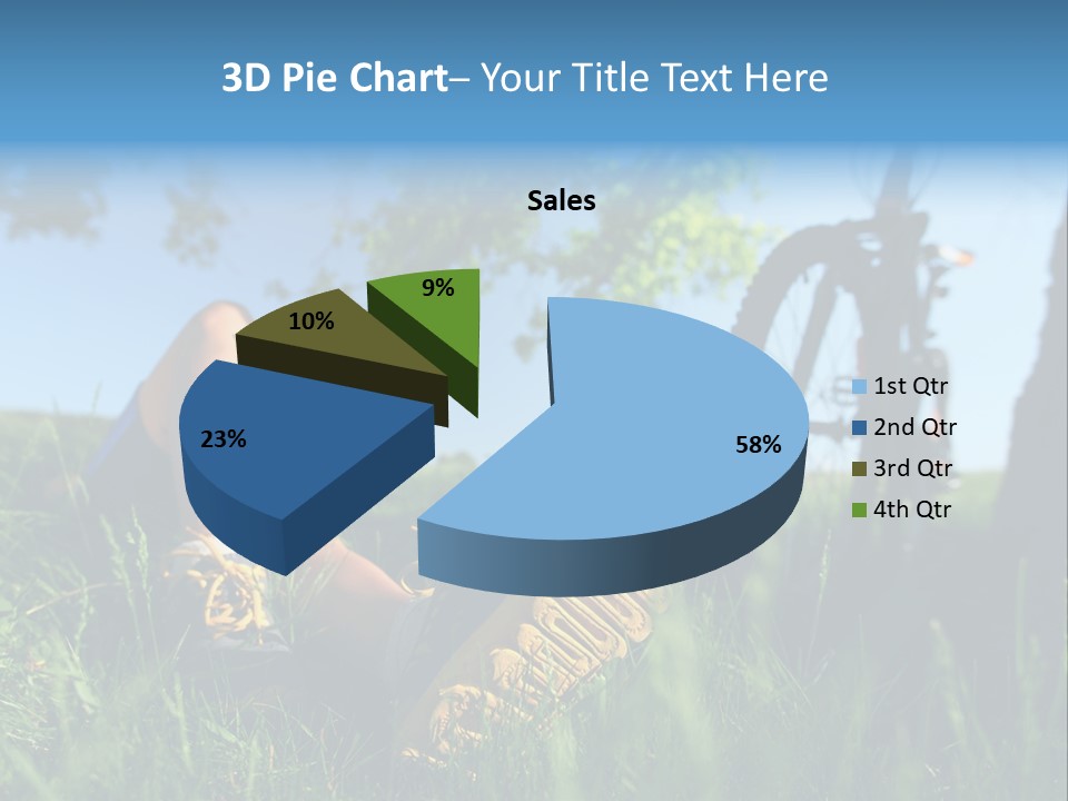 Success Work Brainstorm PowerPoint Template