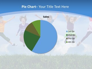 Professional Brain Concept PowerPoint Template