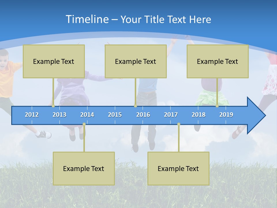 Professional Brain Concept PowerPoint Template