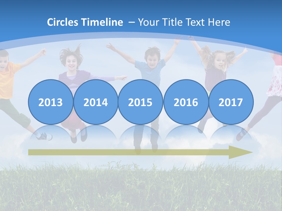 Professional Brain Concept PowerPoint Template