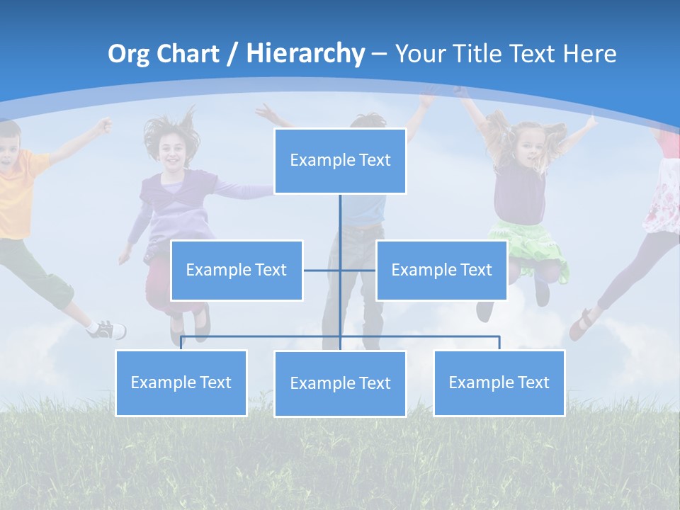Professional Brain Concept PowerPoint Template