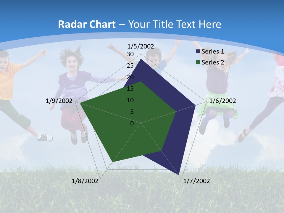 Professional Brain Concept PowerPoint Template