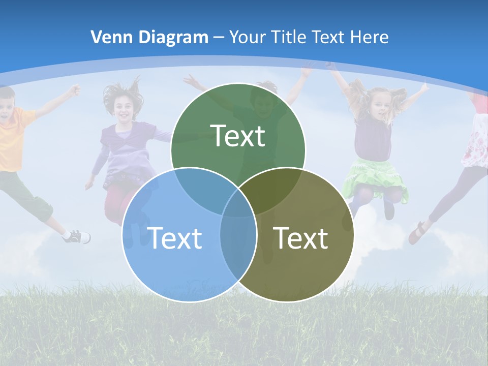 Professional Brain Concept PowerPoint Template