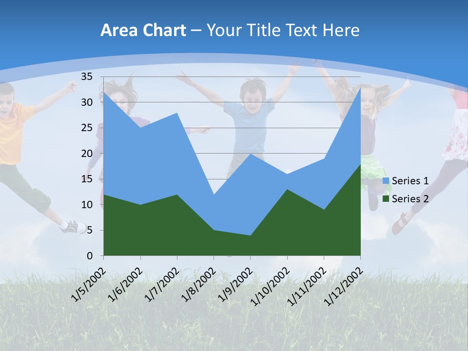 Professional Brain Concept PowerPoint Template