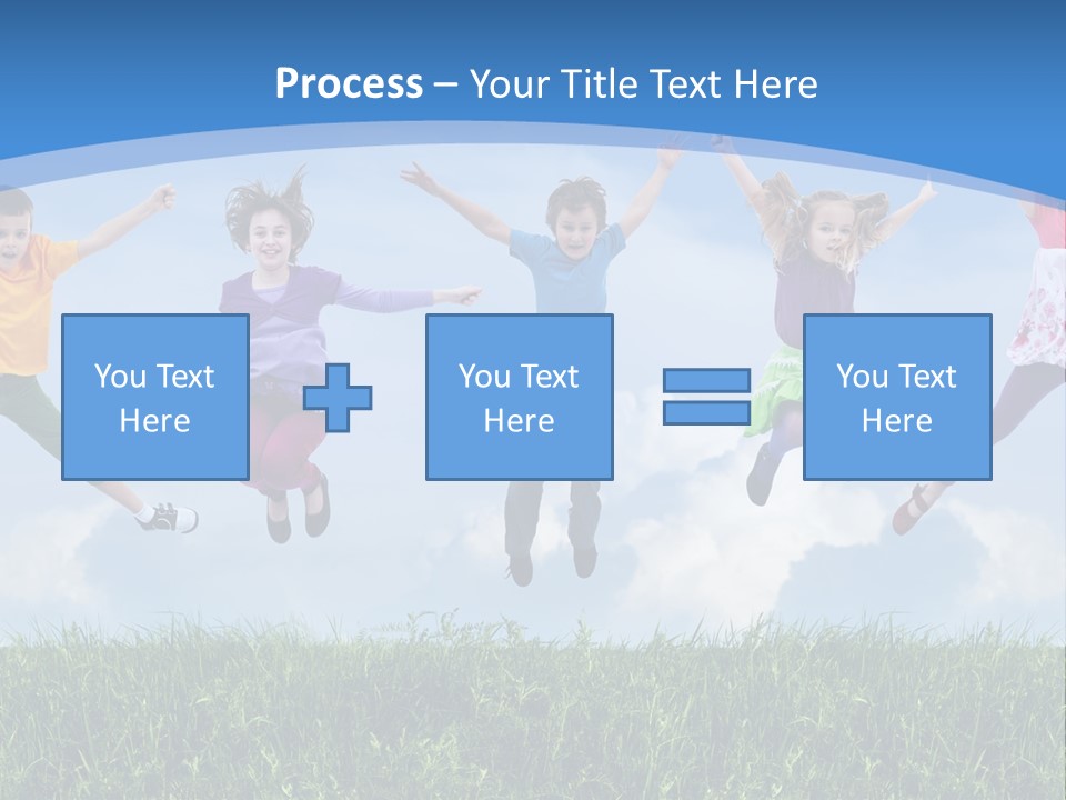 Professional Brain Concept PowerPoint Template