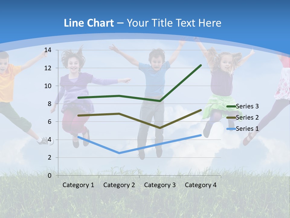 Professional Brain Concept PowerPoint Template