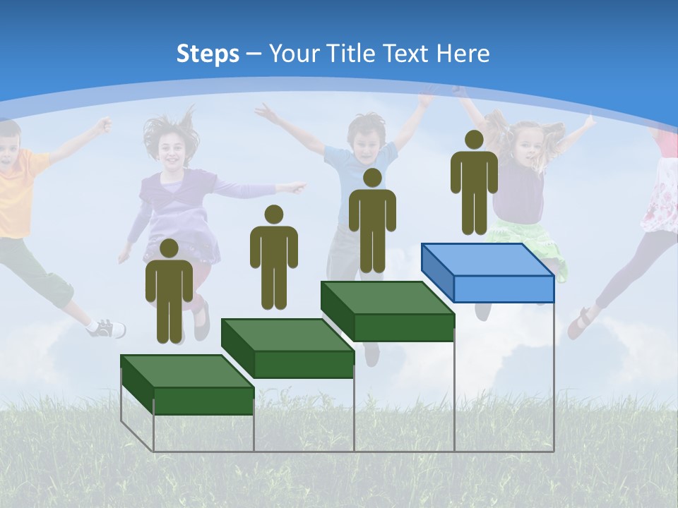 Professional Brain Concept PowerPoint Template