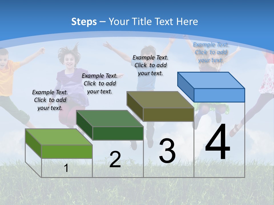 Professional Brain Concept PowerPoint Template