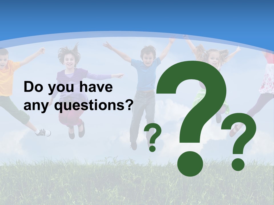 Professional Brain Concept PowerPoint Template