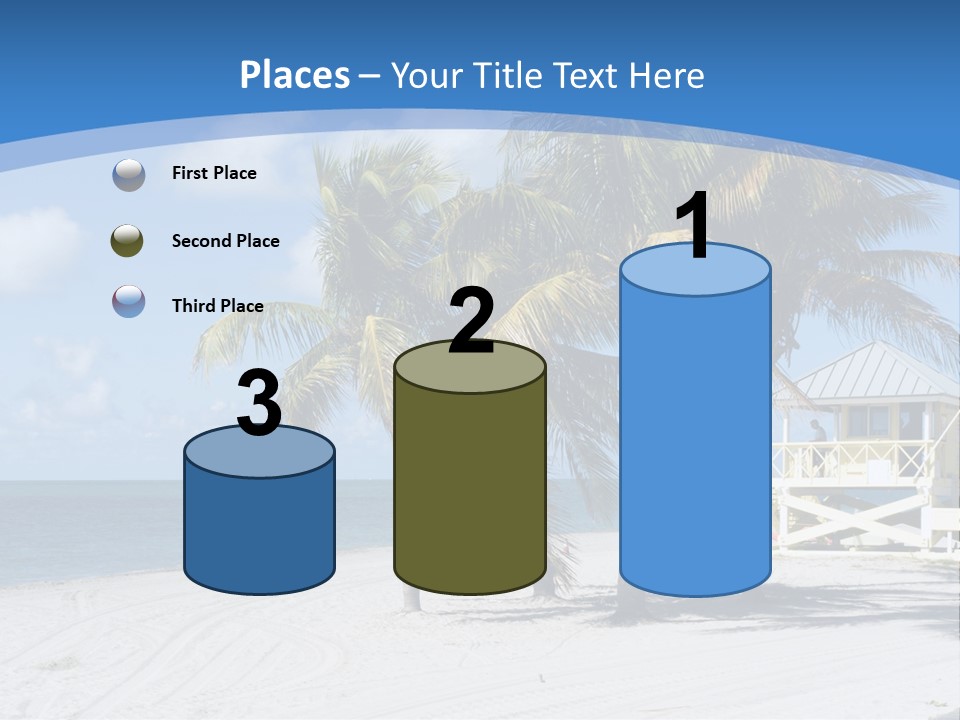 Man Lightbulb Creative PowerPoint Template