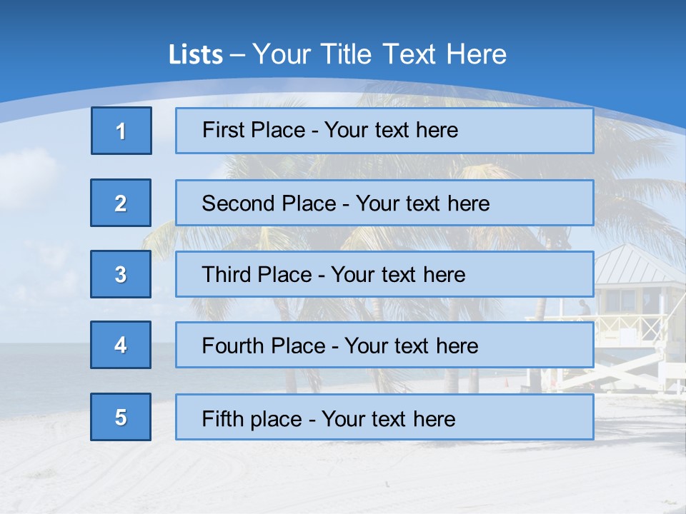 Man Lightbulb Creative PowerPoint Template