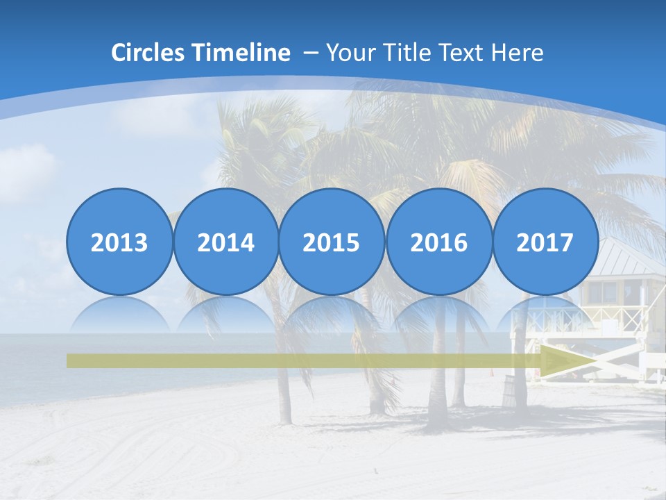 Man Lightbulb Creative PowerPoint Template