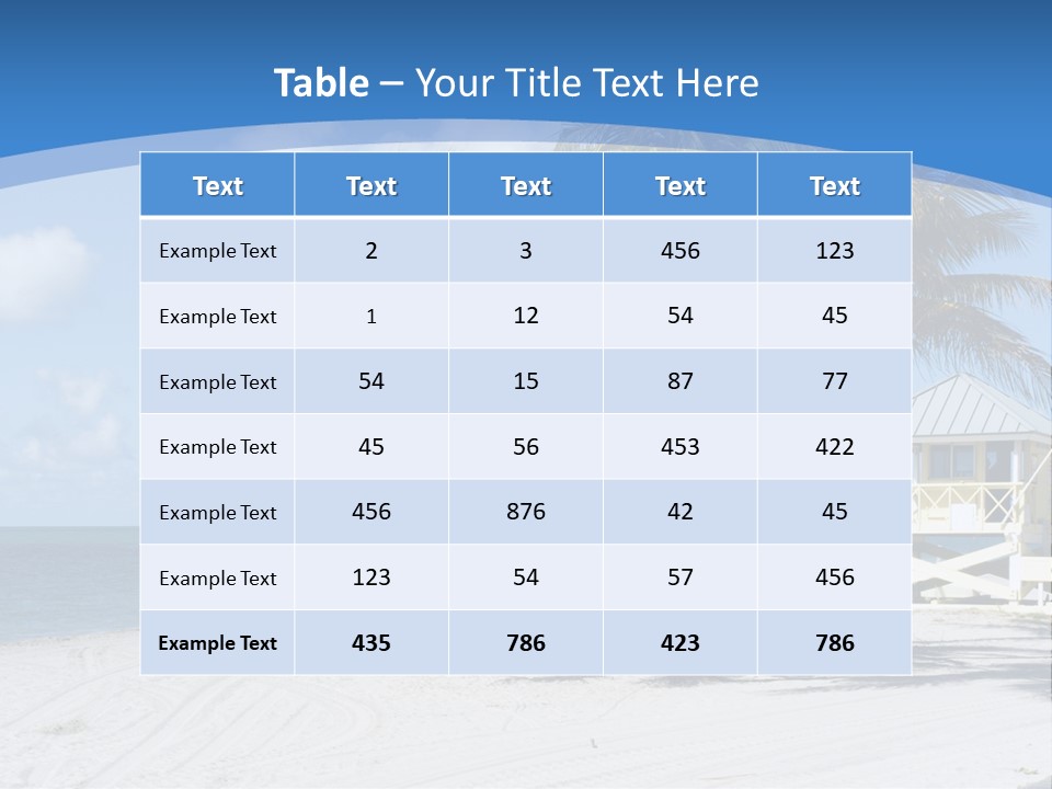 Man Lightbulb Creative PowerPoint Template