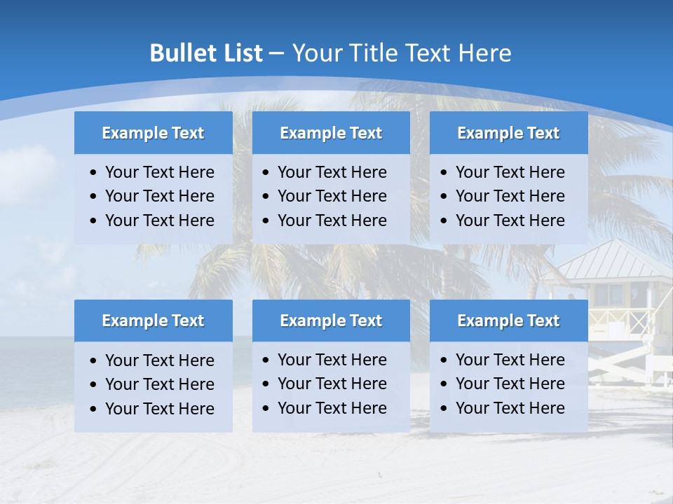 Man Lightbulb Creative PowerPoint Template