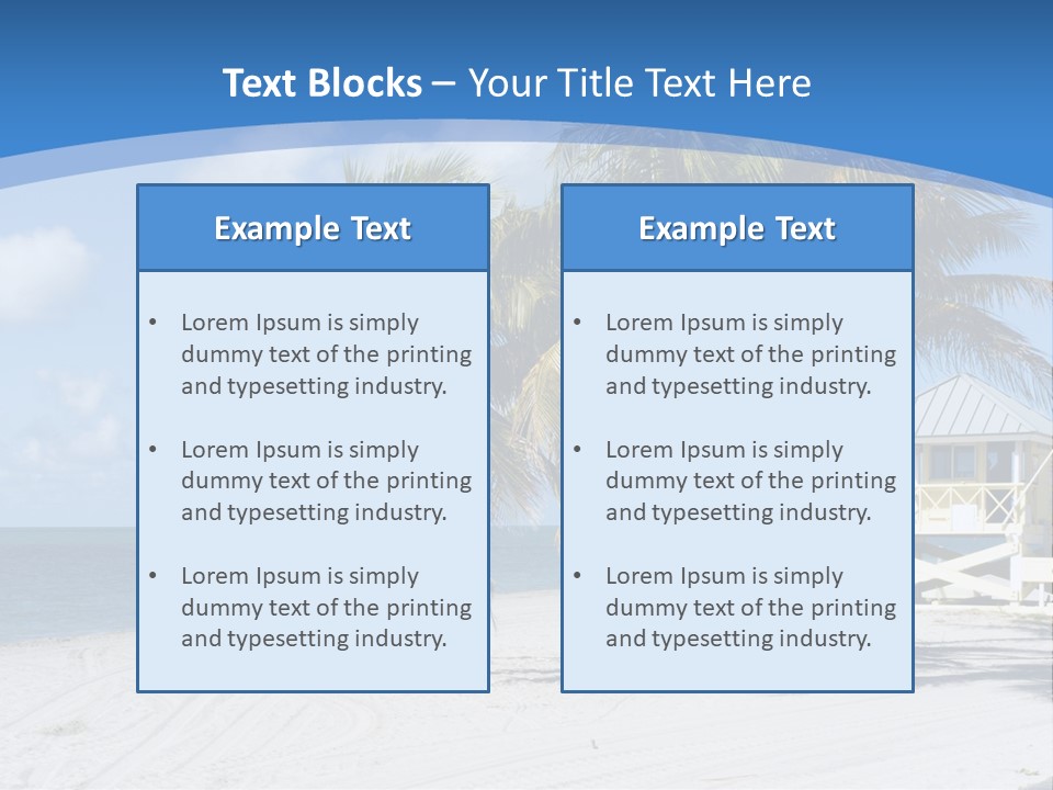 Man Lightbulb Creative PowerPoint Template