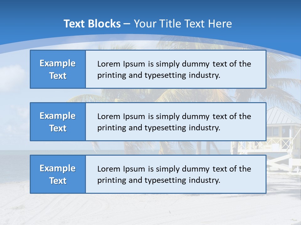 Man Lightbulb Creative PowerPoint Template