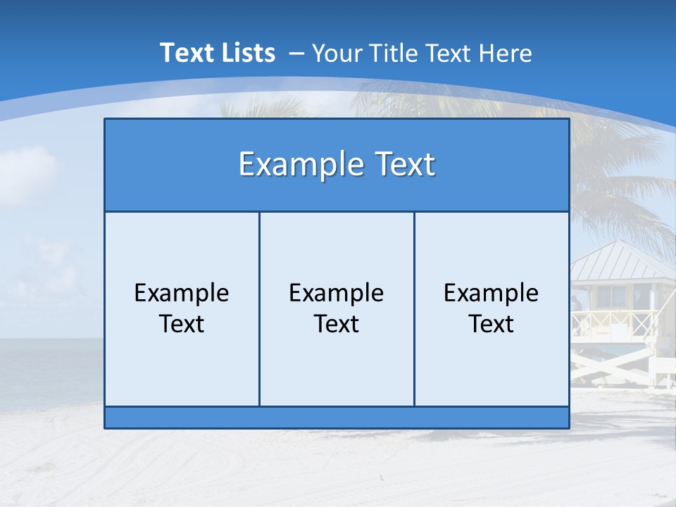 Man Lightbulb Creative PowerPoint Template