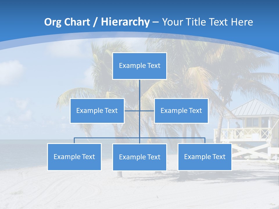 Man Lightbulb Creative PowerPoint Template