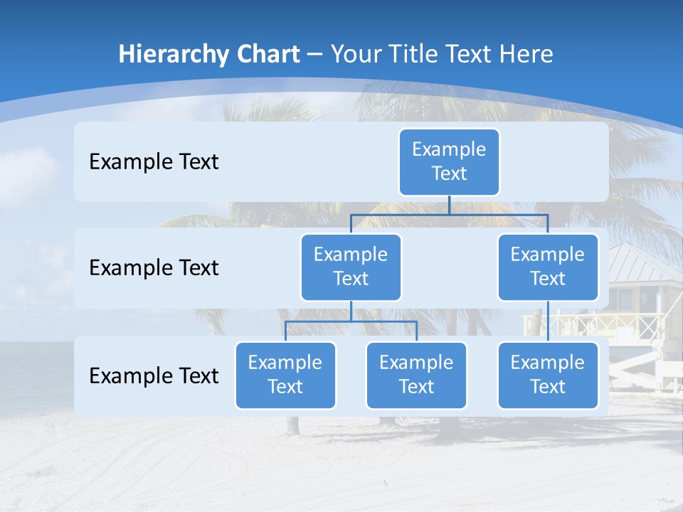 Man Lightbulb Creative PowerPoint Template