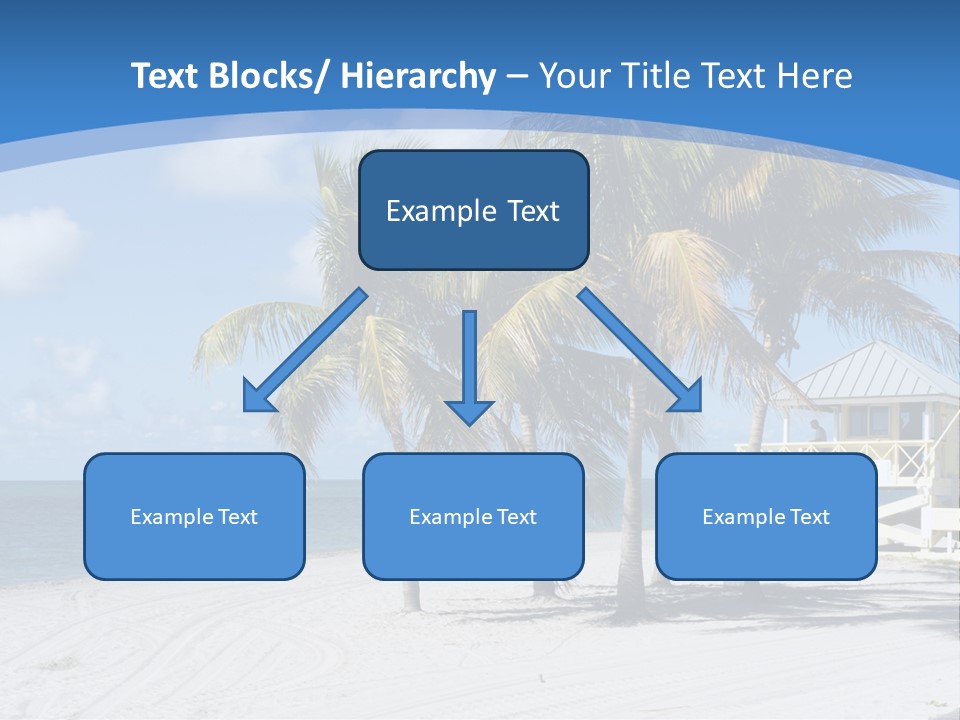 Man Lightbulb Creative PowerPoint Template